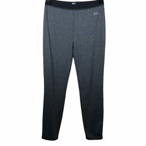 REI Co-Op Midweight Base Layer Tights Leggings